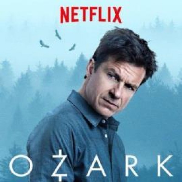 Netflix's Ozark Casting a Funeral Scene