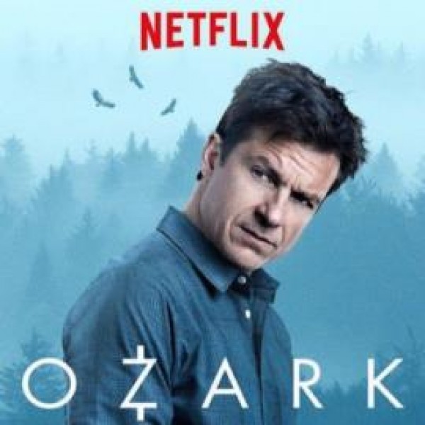 Netflix's Ozark is Hiring