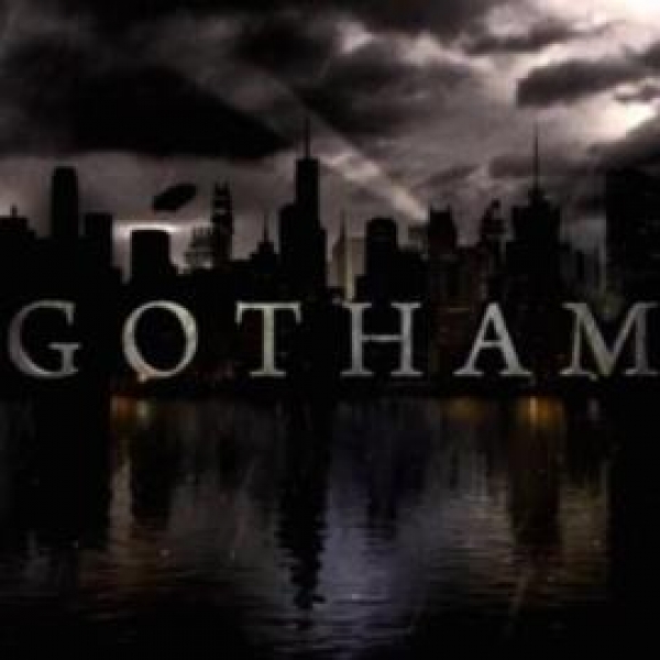 Fox's Gotham Casting Punk Rocker Types
