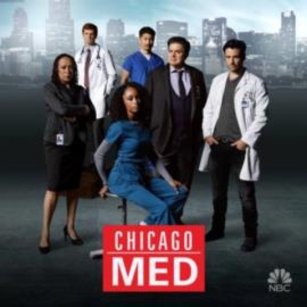 Chicago Med Casting Upscale Men and Women