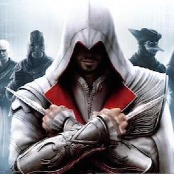 Speaking Roles in “Assassins Creed”