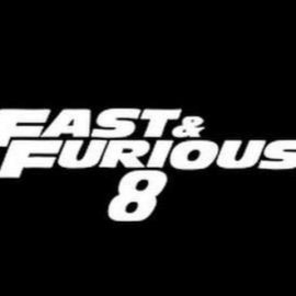 Fast and Furious 8 in Atlanta