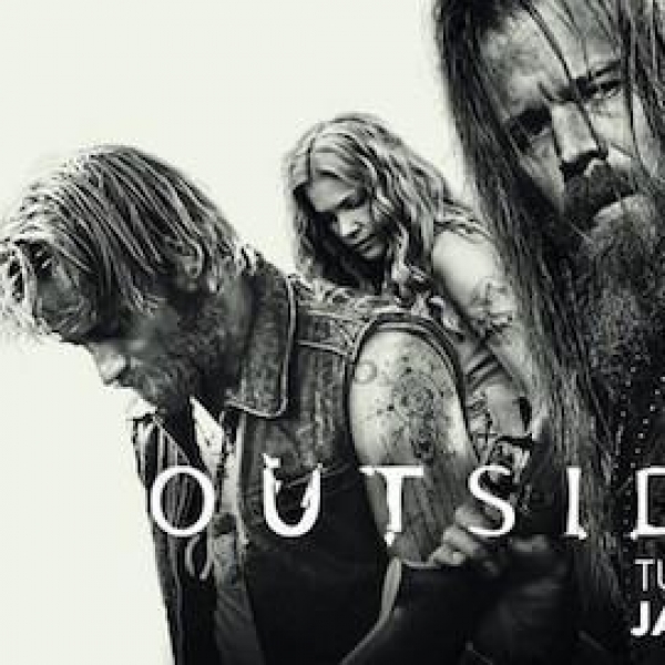 Casting in PA for WGN’s Outsiders Season 2