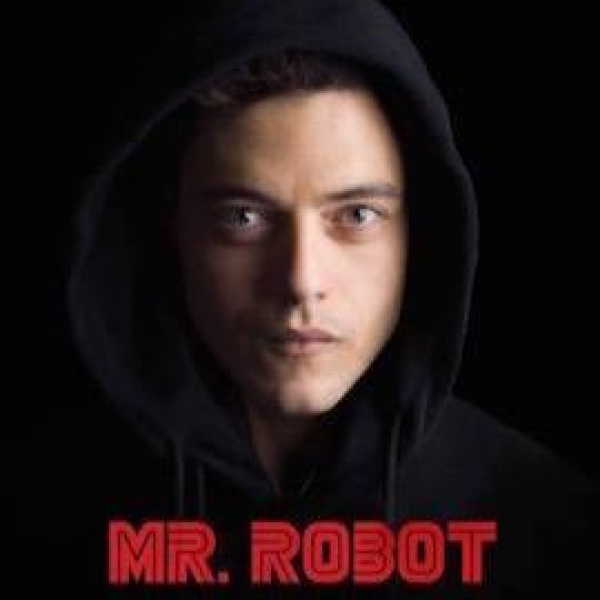 Casting Mr. Robot' Season 2