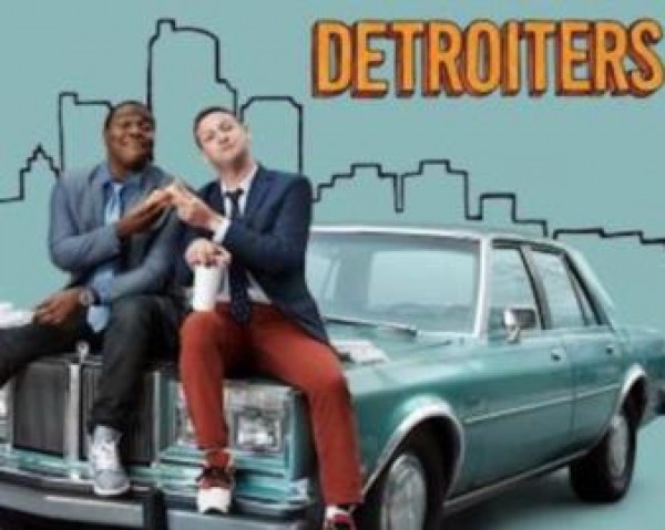 Detroiters Casting New Talent