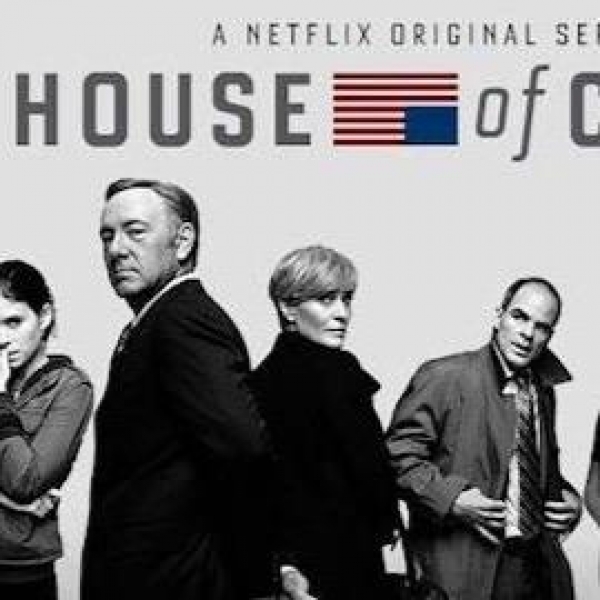 'House of Cards' Season 5 Casting Call for New Tal