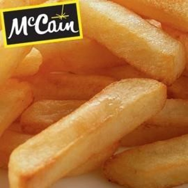 UK Families for MCCain Oven Chips TV Commercial