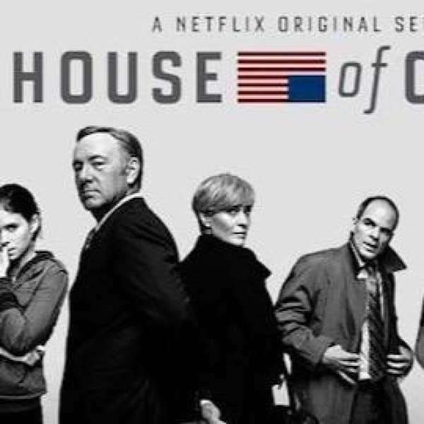 House of Cards Season 5 casting REAL Veterans