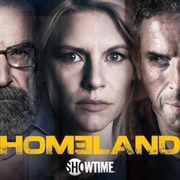 Homeland Season 6 casting kids