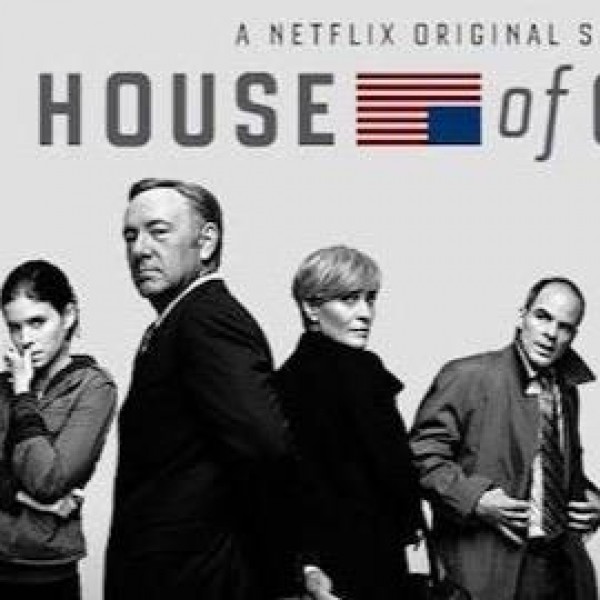 House of Cards casting for a Crowd Scene
