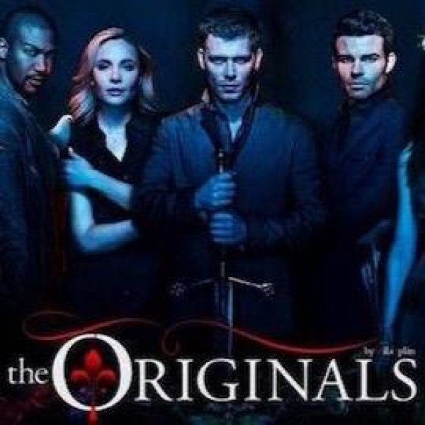 Casting Witches Roles on The Originals
