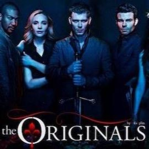The Originals Casting Recurring Featured Roles