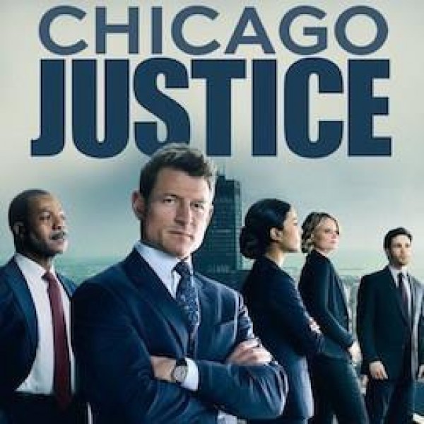 NBC's Chicago Justice casting Correctional Officer