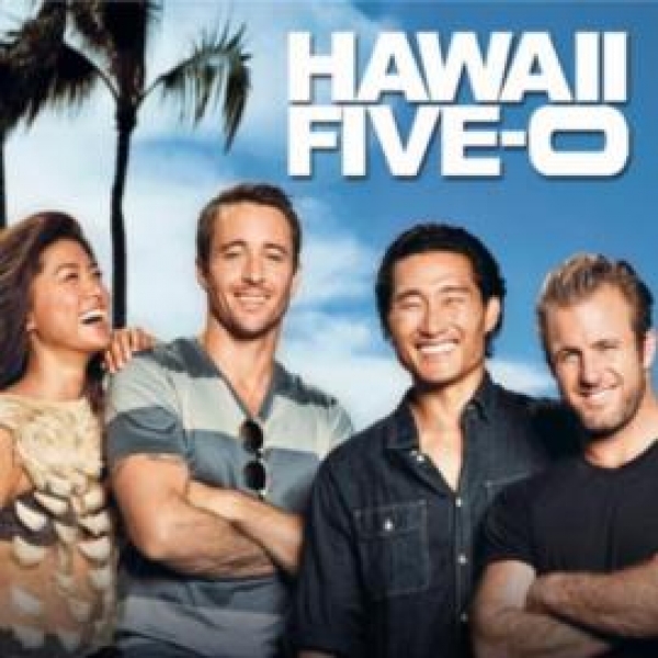 Hawaii Five-O is now casting extras for a Christma