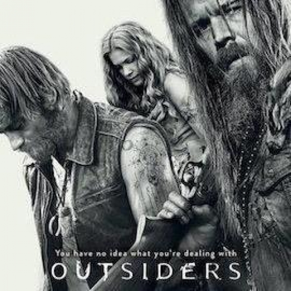 Small Extras Roles on WGN’s Outsiders