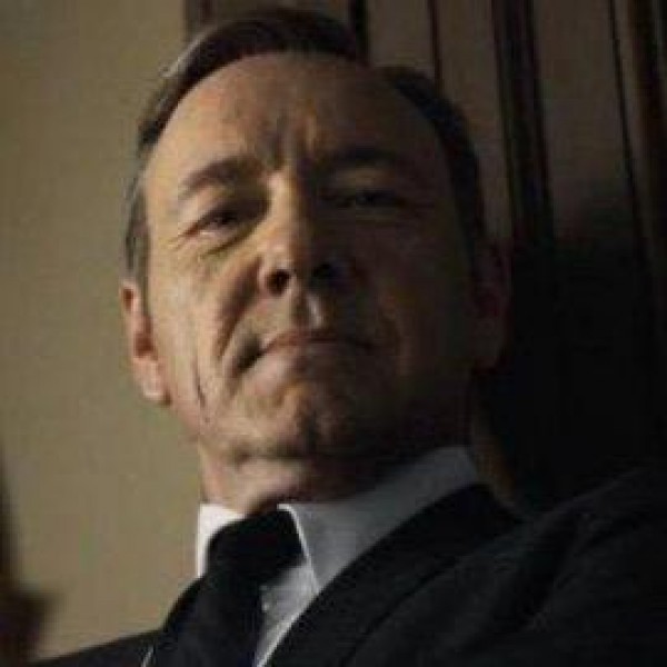 House of Cards Season 4 Casting in Baltimore
