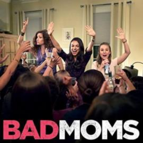 Bad Moms 2 Casting Kids & Adults For A Christmas