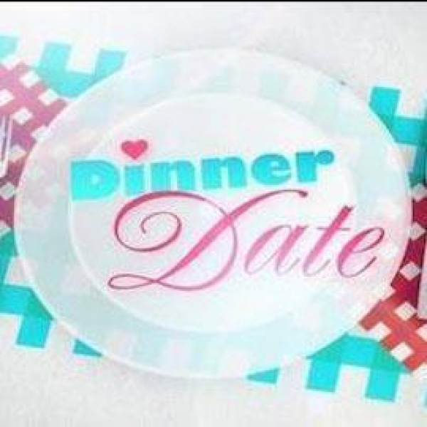 Dinner date needs you!