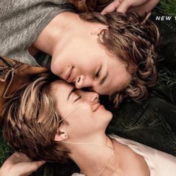 We're casting "The Fault in Our Stars" Authors New
