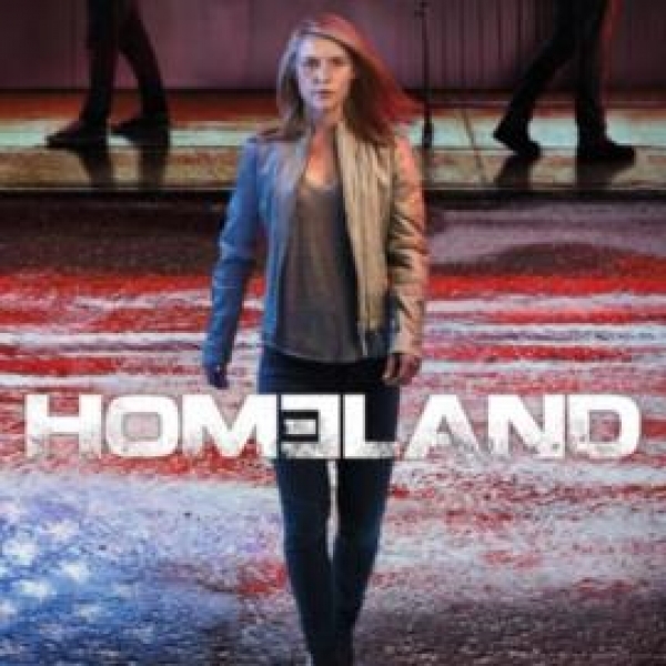 Homeland Season 7 Casting Uniformed Military Actor