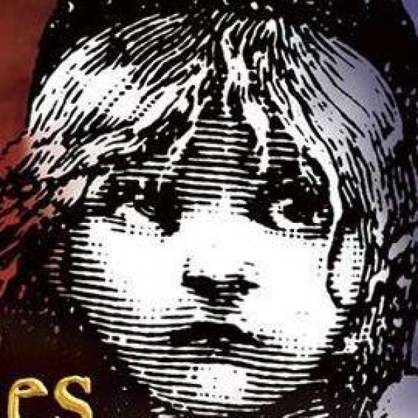 Auditions in the UK for Les Miserables