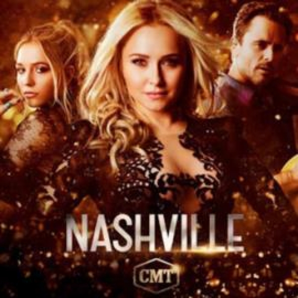 CMT's Nashville Final Season Casting Concert-Goers