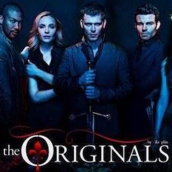 The Originals is casting Pregnant Mothers and babi