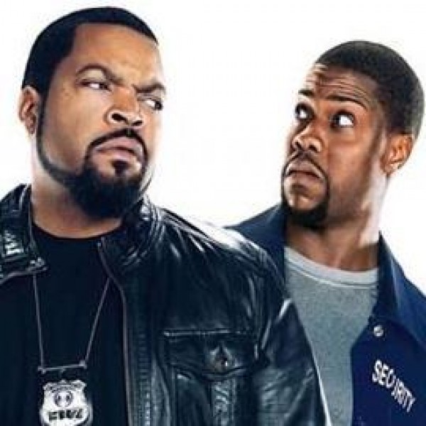 Ride Along 2 is in Production in Miami and needs..