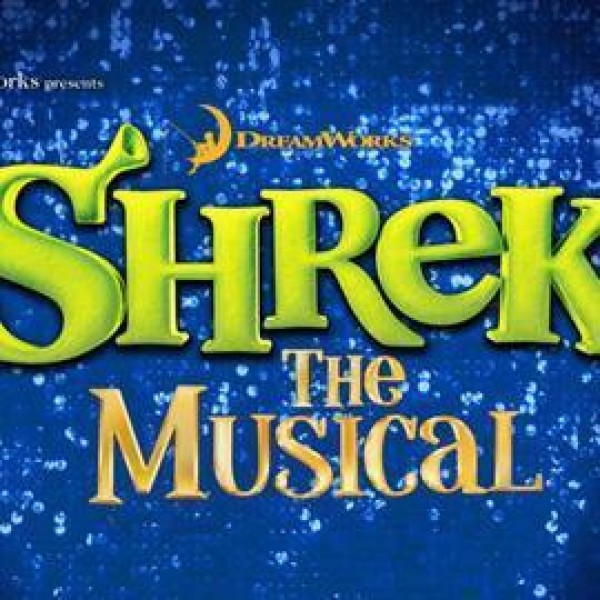 Casting Shrek and Donkey in Shrek The Musical