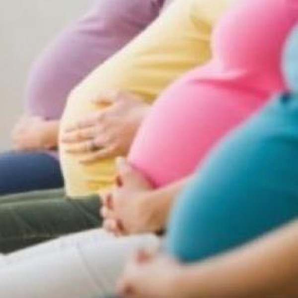 WANTED: Mums-to-be for new series