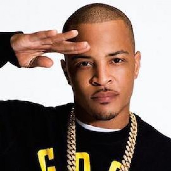 T.I. needs models and dancers for his Music Video