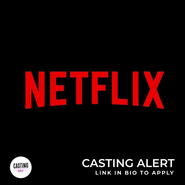 Legal Age Teenager Casting Call